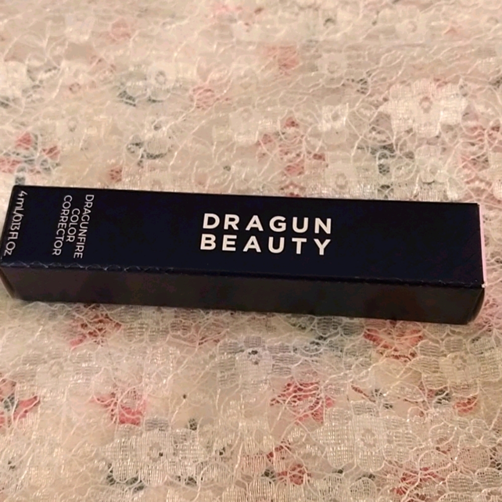DRAGUN BEAUTY Concealer